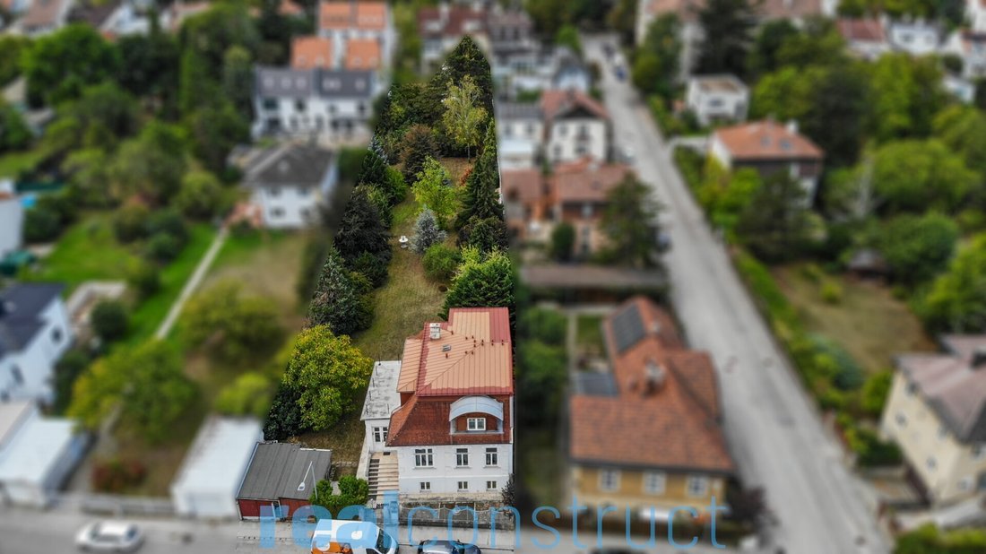 House in Perchtoldsdorf, Lower Austria, Austria 4 - 16432858