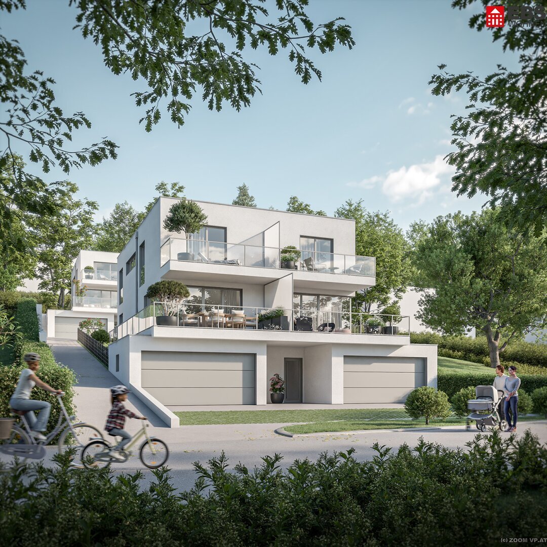 House in Leonding, Upper Austria, Austria 1 - 16443406