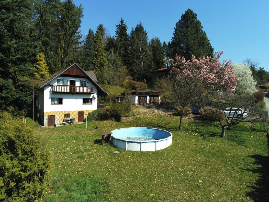 House in Weinitzen, Styria, Austria 1 - 16440745