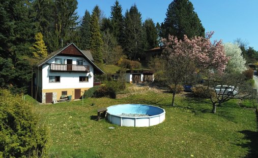 Casa en Weinitzen, Estiria, Austria 1