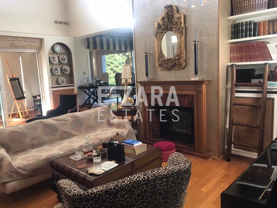 House in Community of Loutraki - Perachora, Loutraki - Perachora, Greece 5 - 16418651