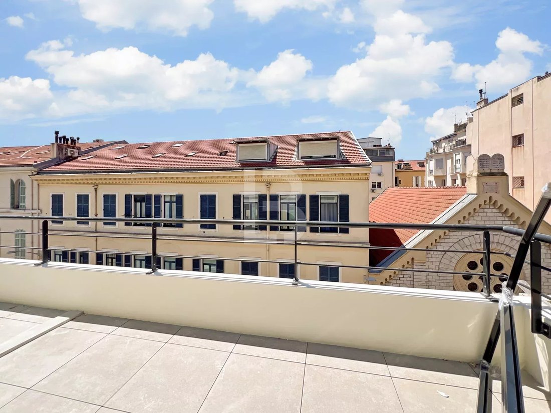 Apartment in Nice, Provence-Alpes-Côte d'Azur, France 2 - 16415214