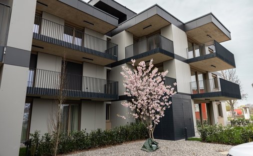 Apartment in Achau, Lower Austria, Austria 1