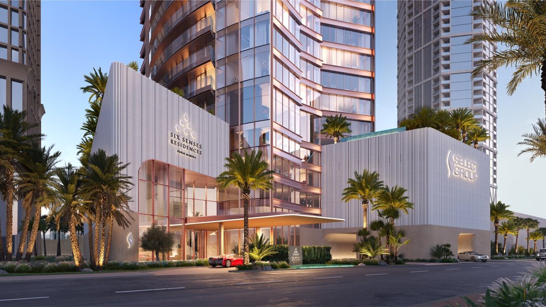 Apartment in Ghantout, Abu Dhabi Emirate, United Arab Emirates 1 - 16433487