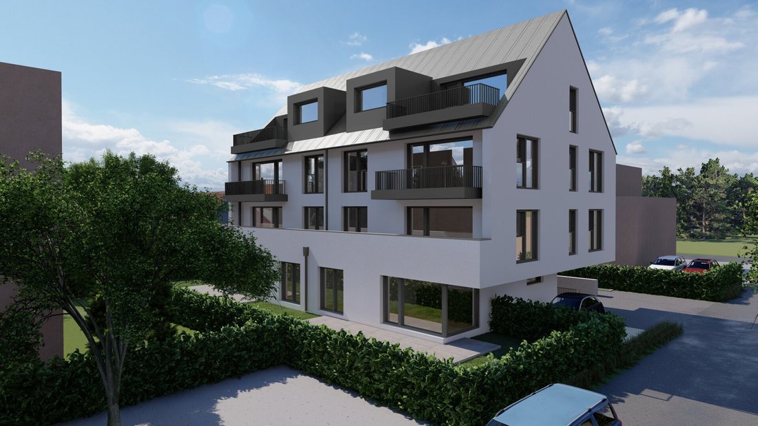 Appartamento a Salisburgo, Salisburgo, Austria 3 - 16427404