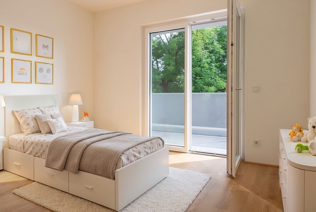 Apartment in Traun, Upper Austria, Austria 3 - 16434332