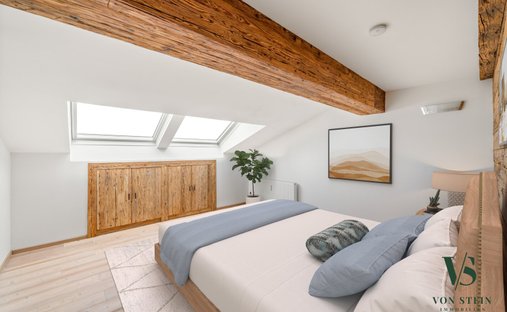 Penthouse à Kitzbühel, Tyrol, Autriche 1