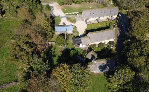 An Incredible Real Estate Asset Overlooking The Ria.