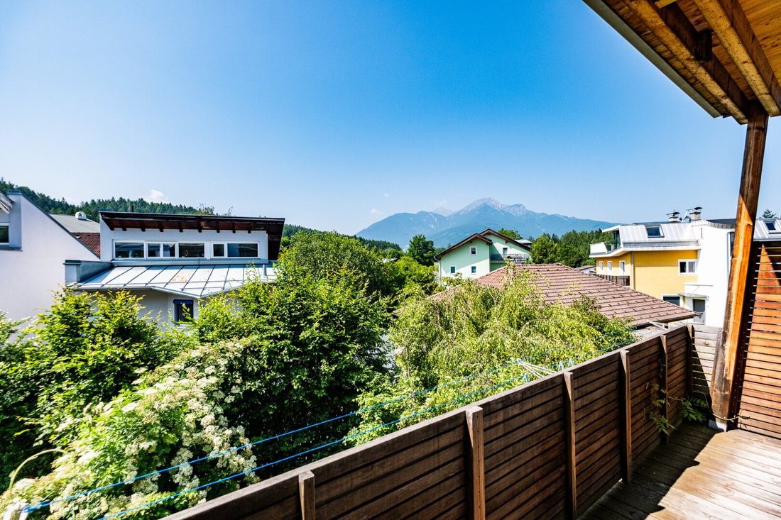 House in Innsbruck, Tyrol, Austria 1 - 16437841