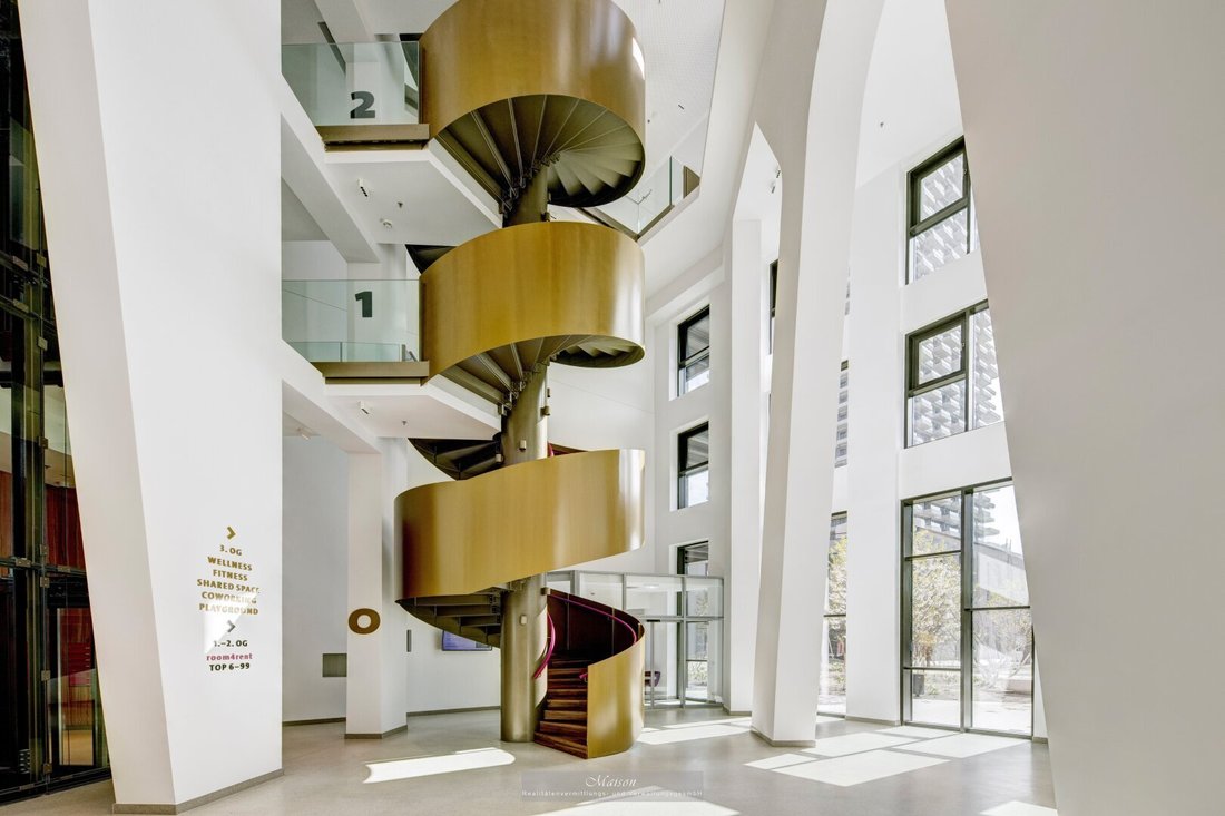 Apartment in Vienna, Wien, Austria 2 - 16426188