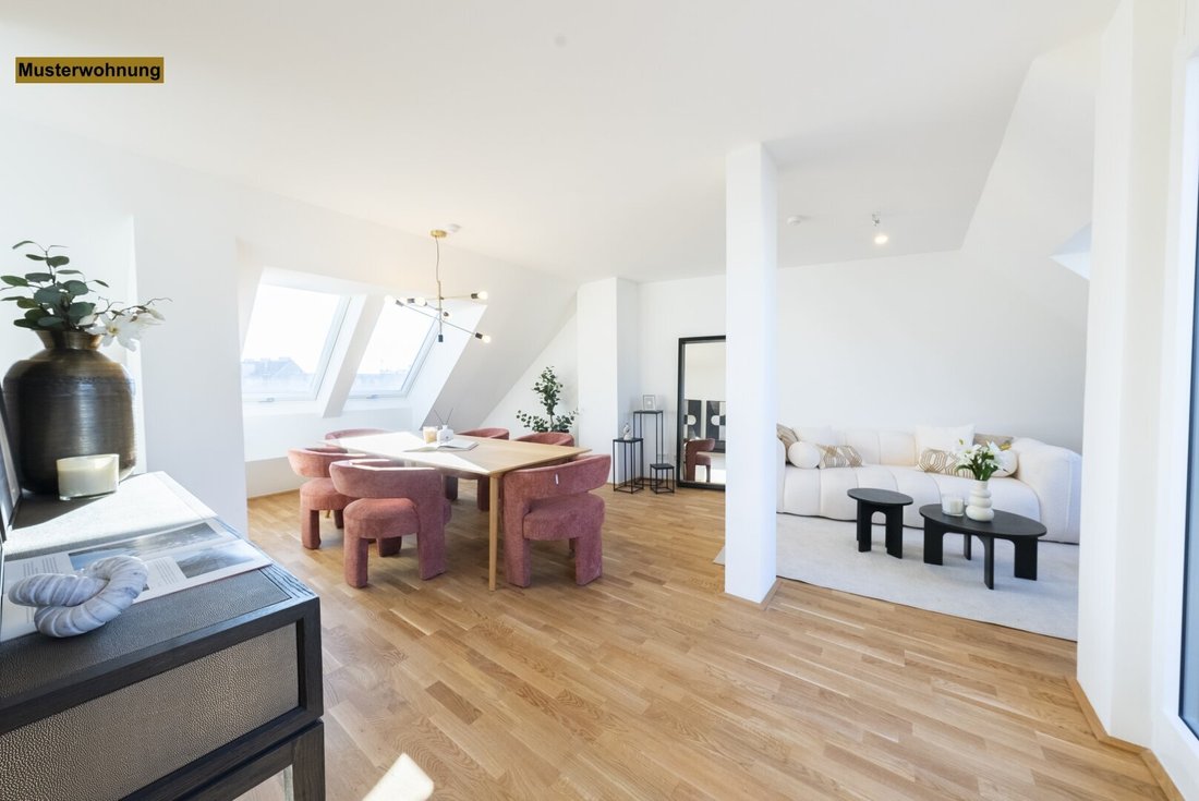 Apartment in Vienna, Wien, Austria 4 - 16456034
