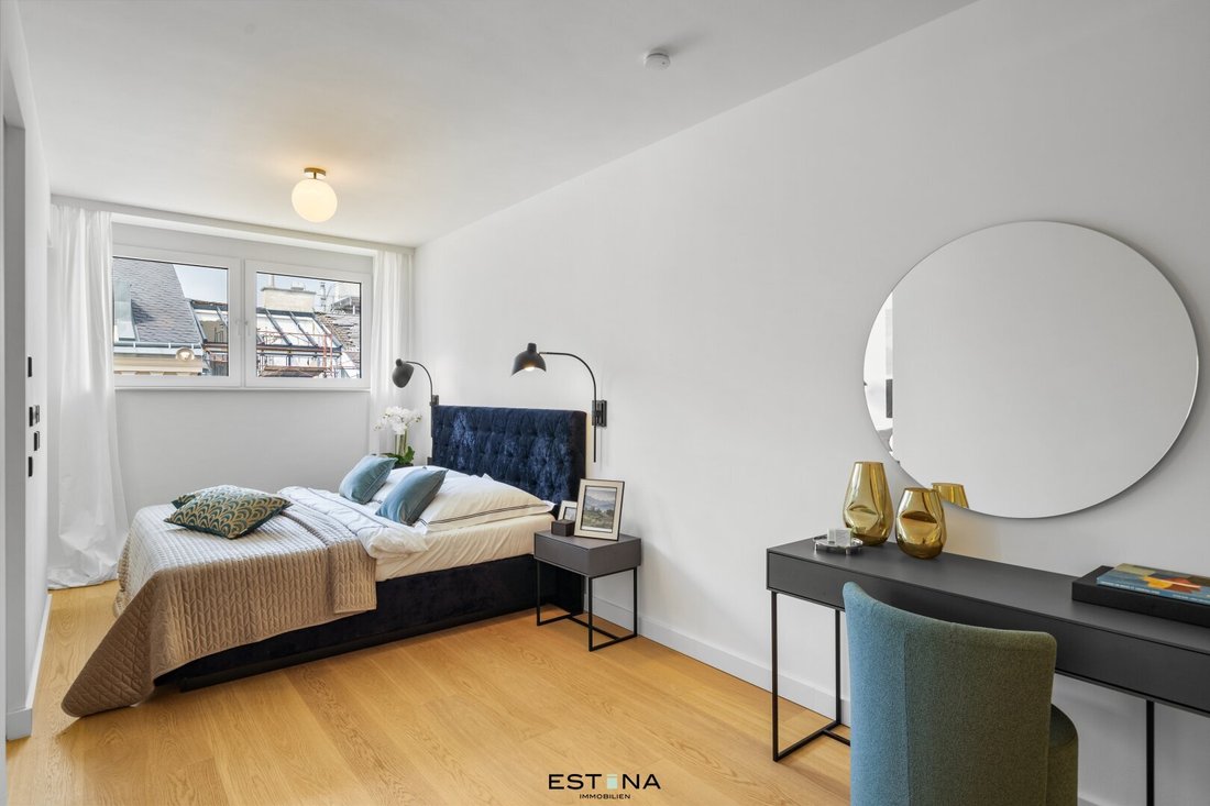 Apartment in Vienna, Wien, Austria 4 - 16436246