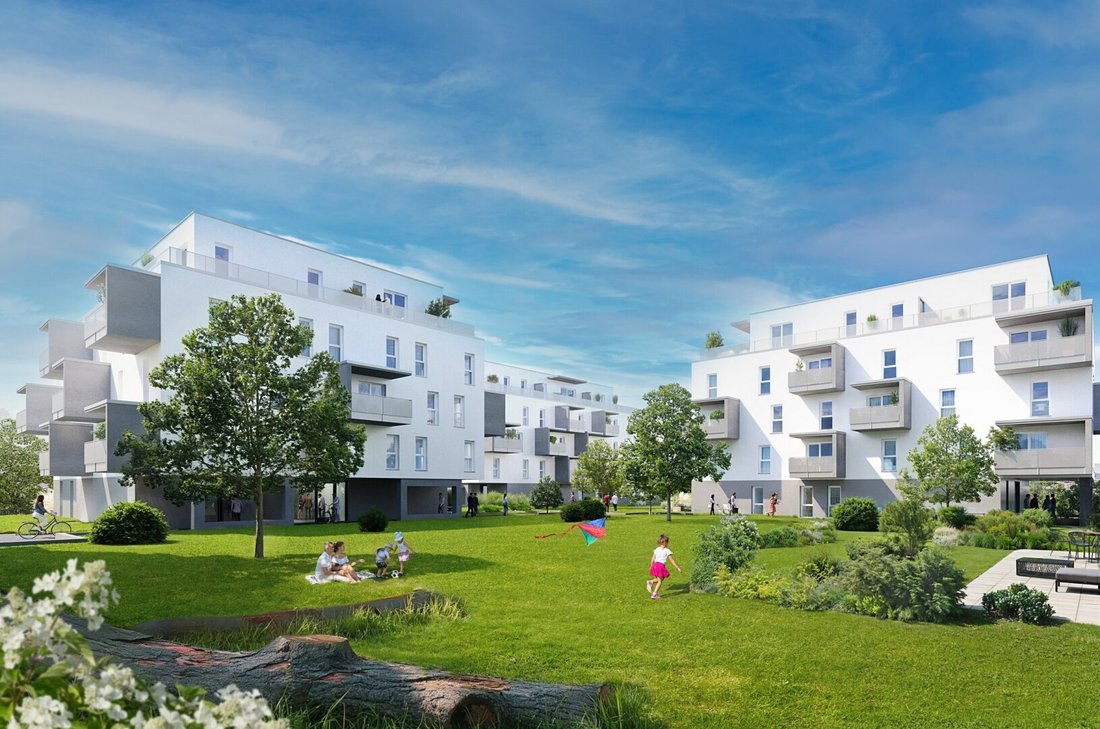 Apartment in Traun, Upper Austria, Austria 4 - 16434332