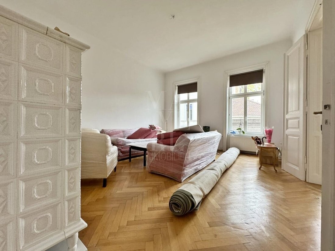 Apartment in Vienna, Wien, Austria 1 - 16451774
