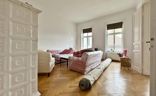 Apartment in Vienna, Wien, Austria 1