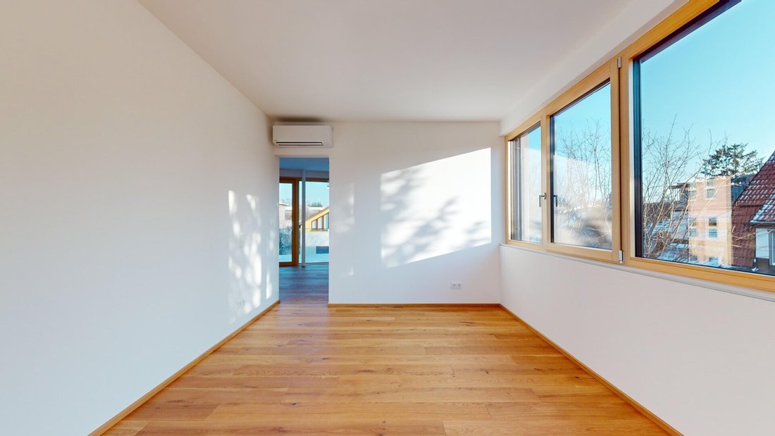 Penthouse in Vienna, Wien, Austria 5 - 16430248