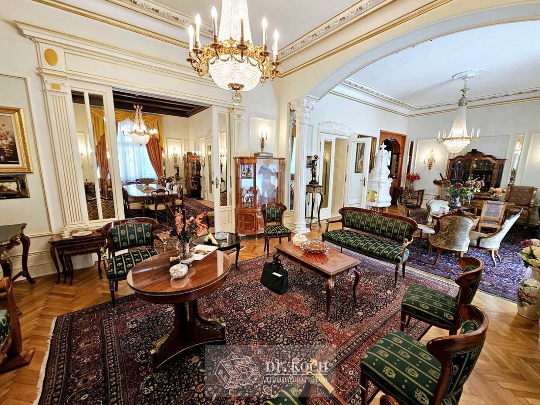 Villa in Vienna, Wien, Austria 3 - 16450594