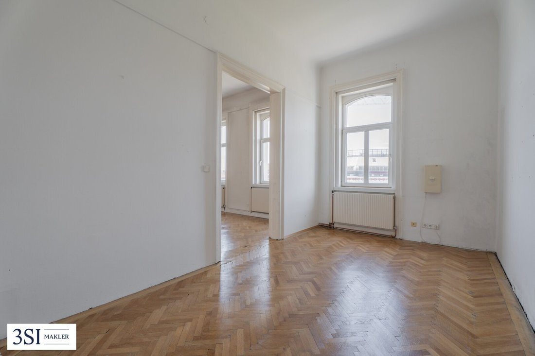 Apartment in Vienna, Wien, Austria 5 - 16430308
