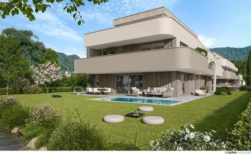 Apartment in Salzburg, Salzburg, Austria 1