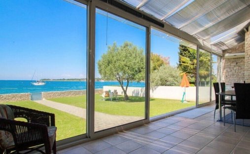 Bungalow in Buzinija, Istria County, Croatia 1
