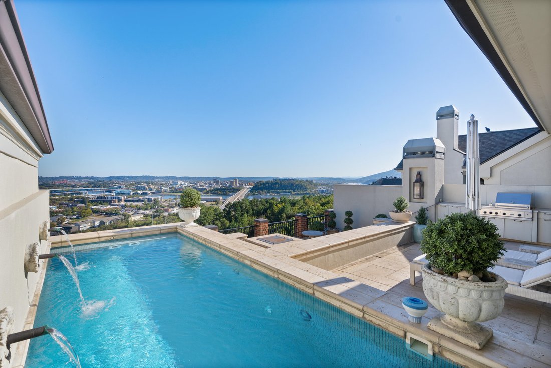 Condo in Chattanooga, Tennessee, United States 1 - 16457250