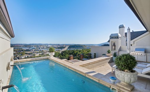 Condo in Chattanooga, Tennessee, United States 1