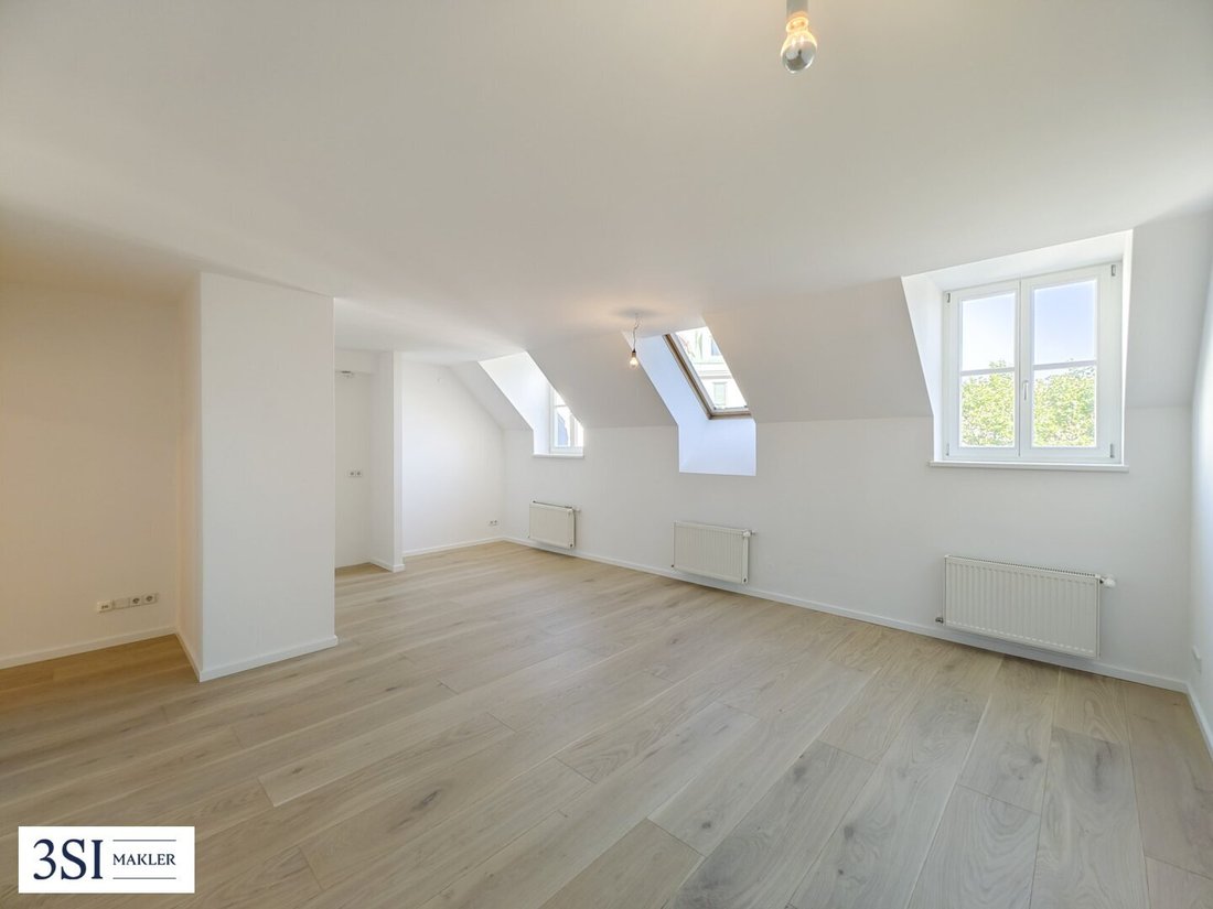 Penthouse in Vienna, Wien, Austria 3 - 16426071