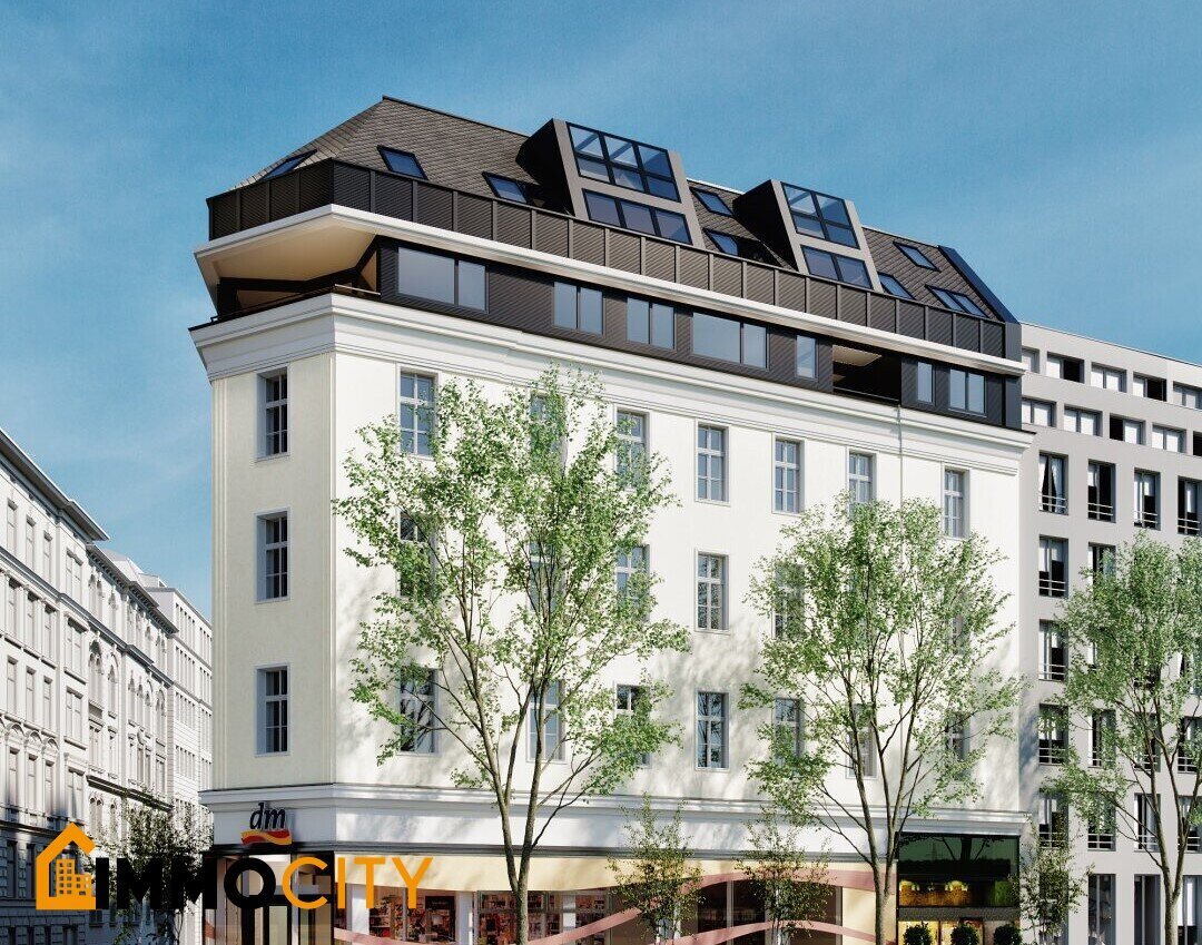 Apartment in Vienna, Wien, Austria 3 - 16423990