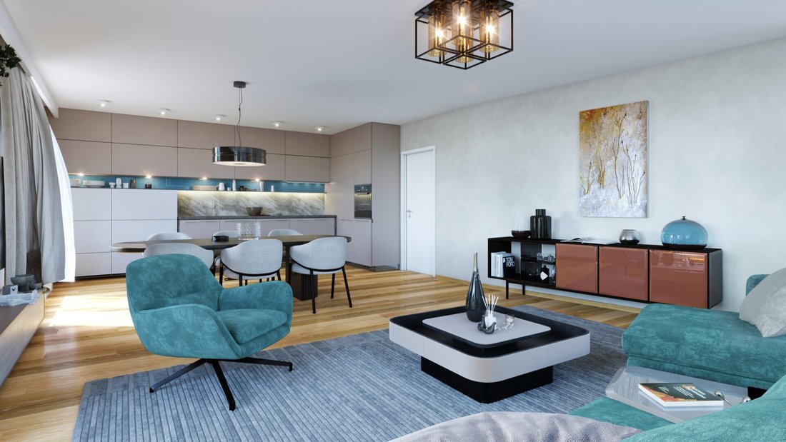 Apartment in Purkersdorf, Lower Austria, Austria 4 - 16427857