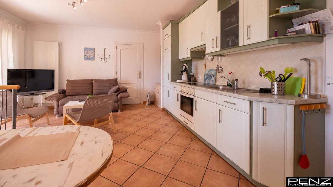 Apartment in Cala Fornells, Calvia, Balearic Islands 4 - 16446615