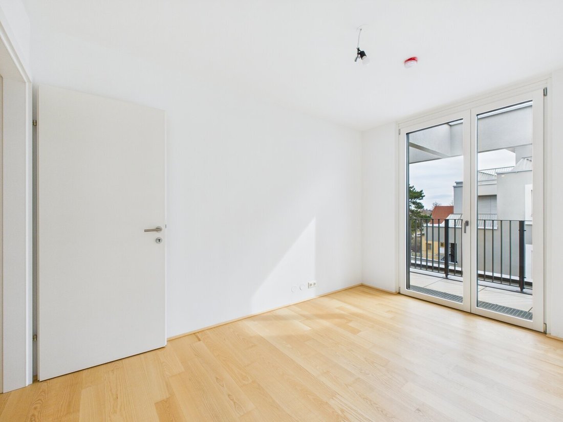 Apartment in Klosterneuburg, Lower Austria, Austria 5 - 16443424