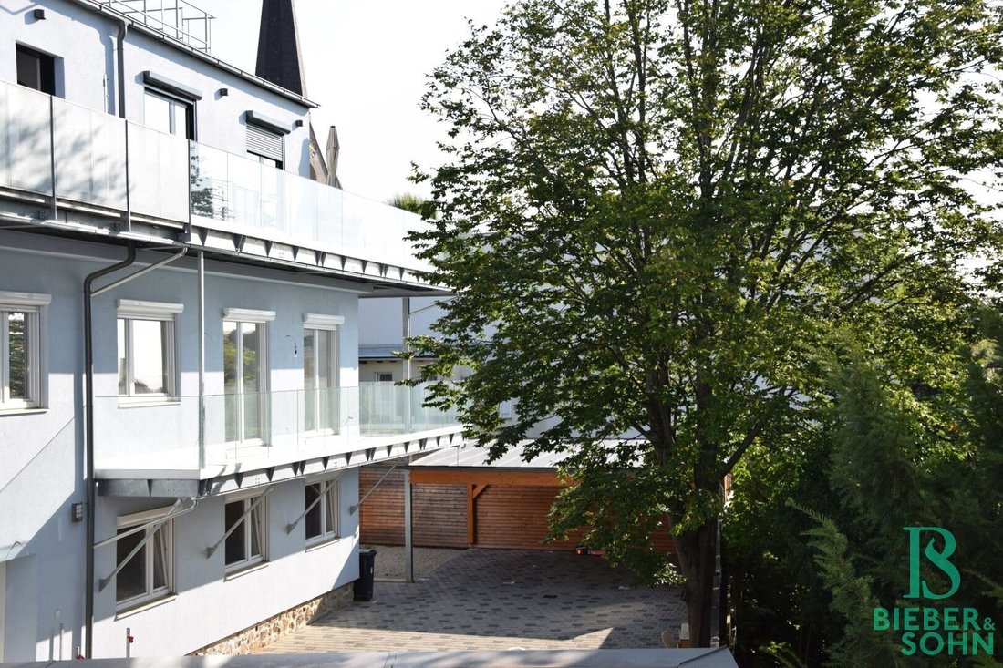 Apartment in Brunn am Gebirge, Lower Austria, Austria 1 - 16436337