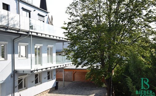 Apartment in Brunn am Gebirge, Lower Austria, Austria 1