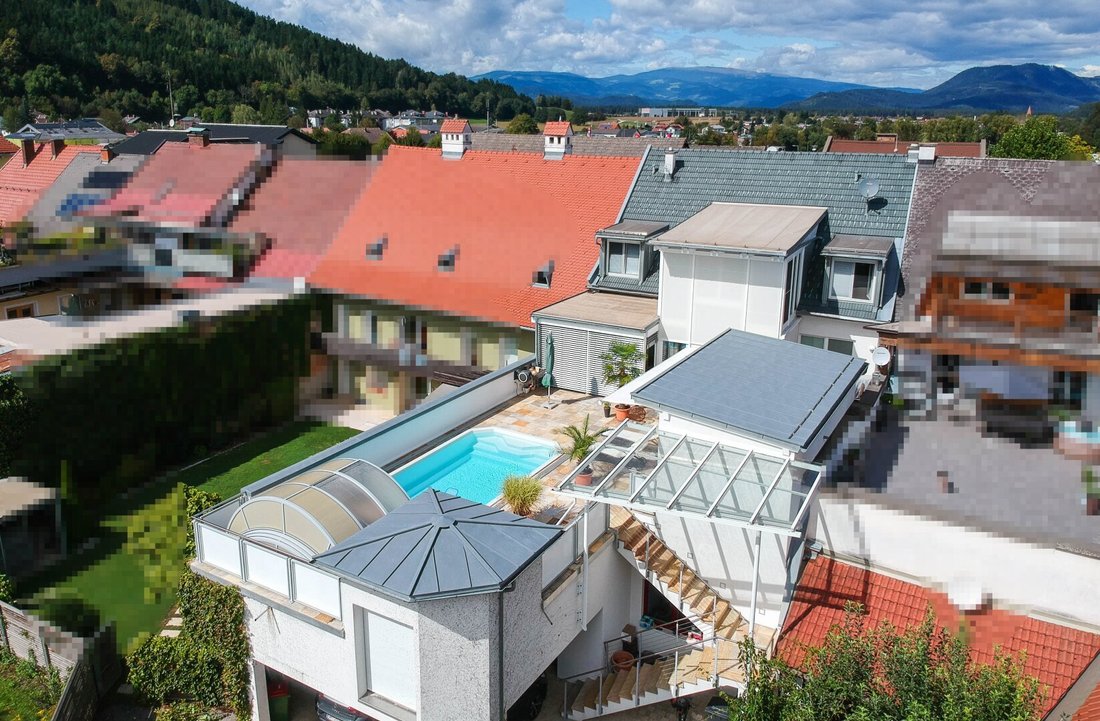 House in Bleiburg, Carinthia, Austria 3 - 16434642