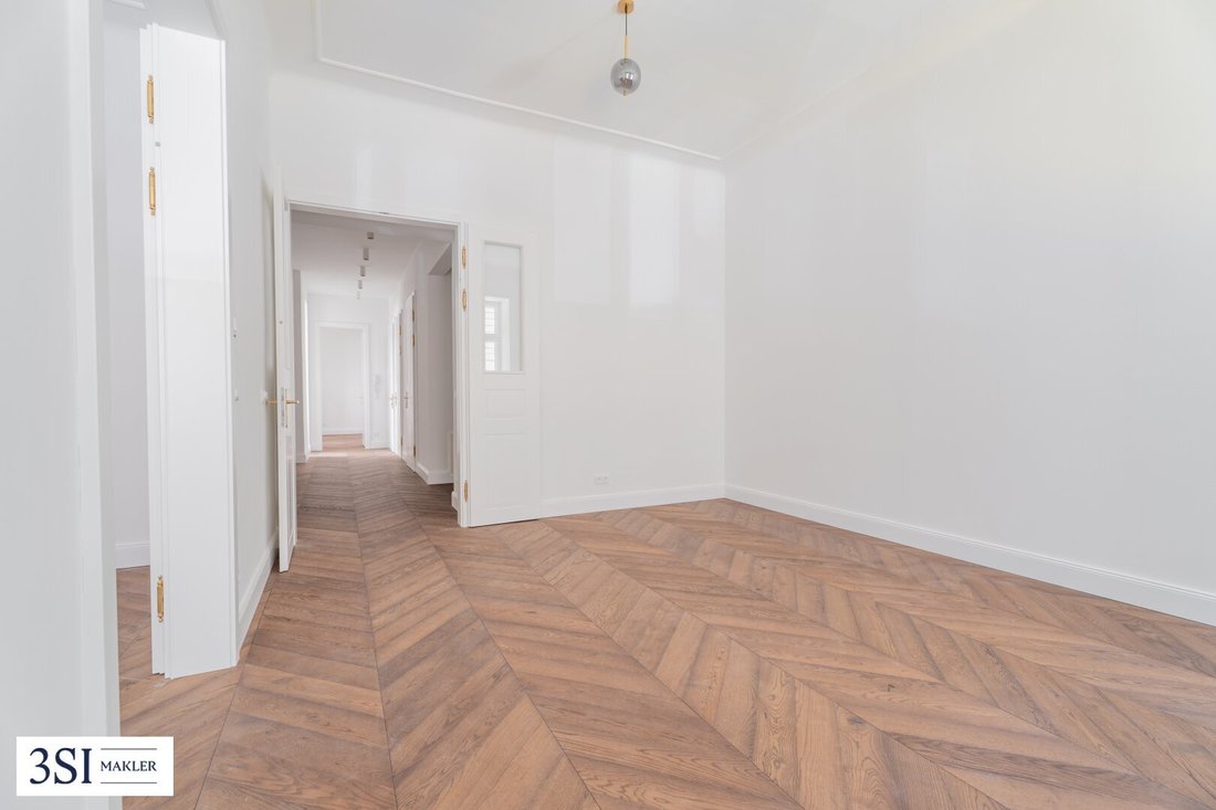 Apartment in Vienna, Wien, Austria 3 - 16430174