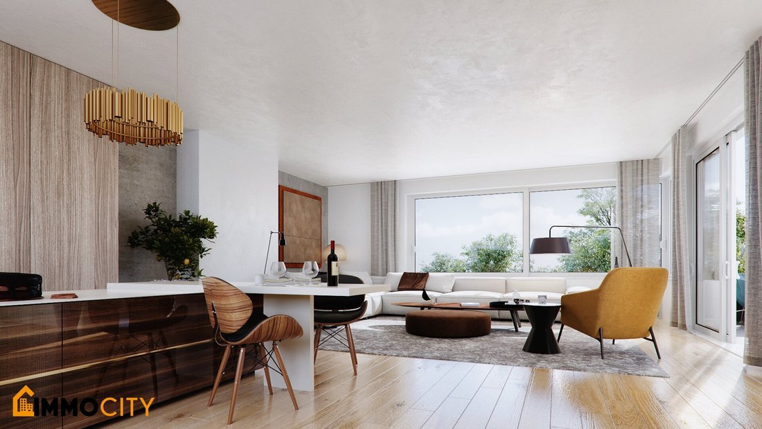 House in Vienna, Wien, Austria 4 - 16428551