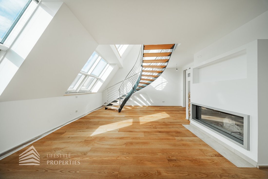 Apartment in Vienna, Wien, Austria 1 - 16435648
