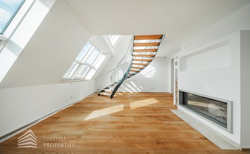 Apartamento en Viena, Viena, Austria 1