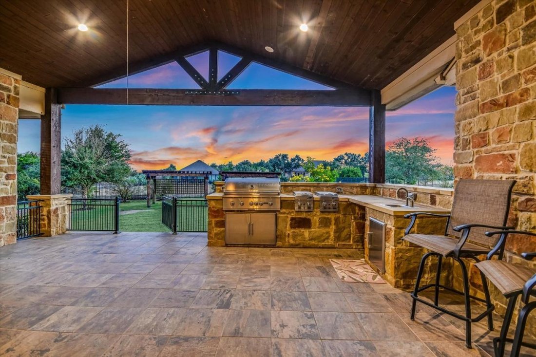 House in Driftwood, Texas, United States 3 - 16419401