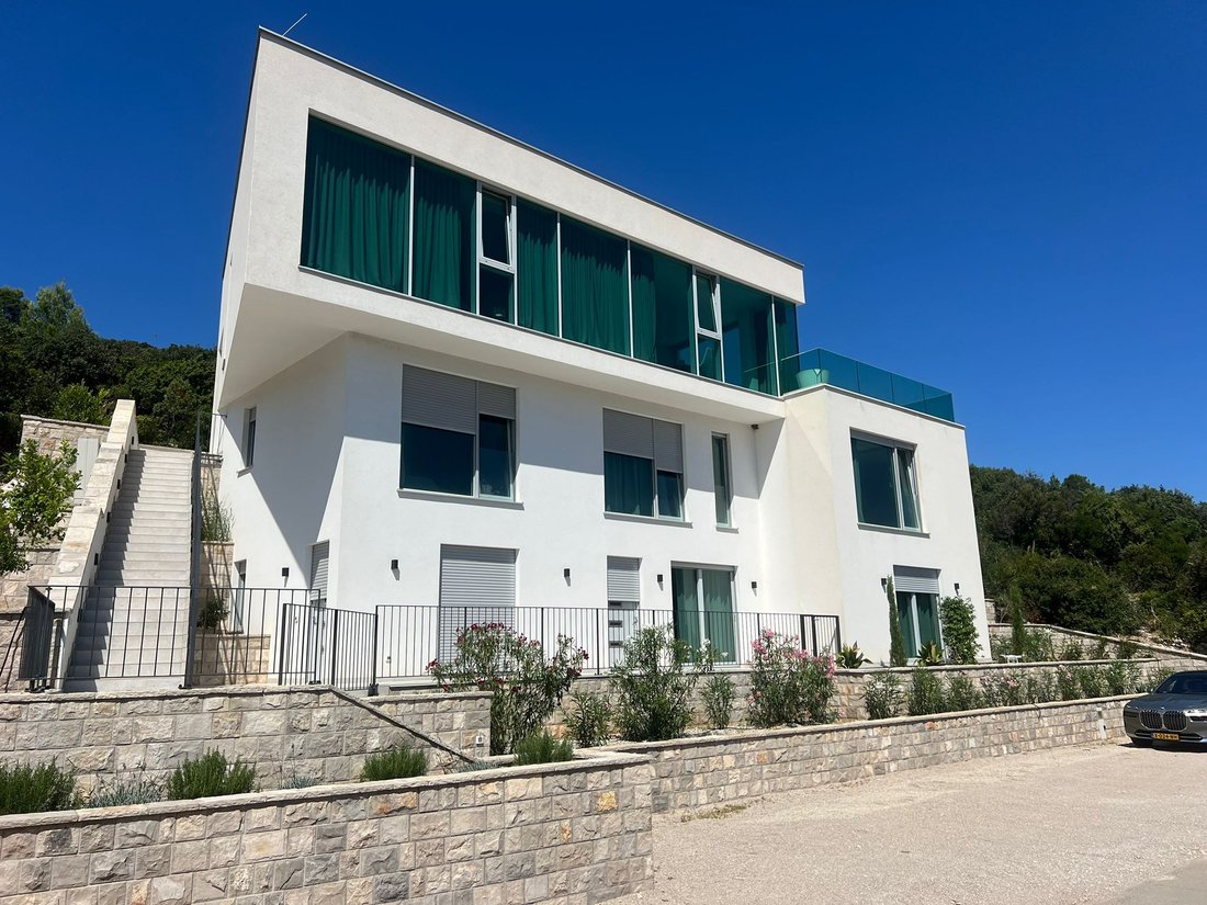 House in Gradski kotar Stari grad, Korcula, Dubrovnik-Neretva County 4 - 16417821
