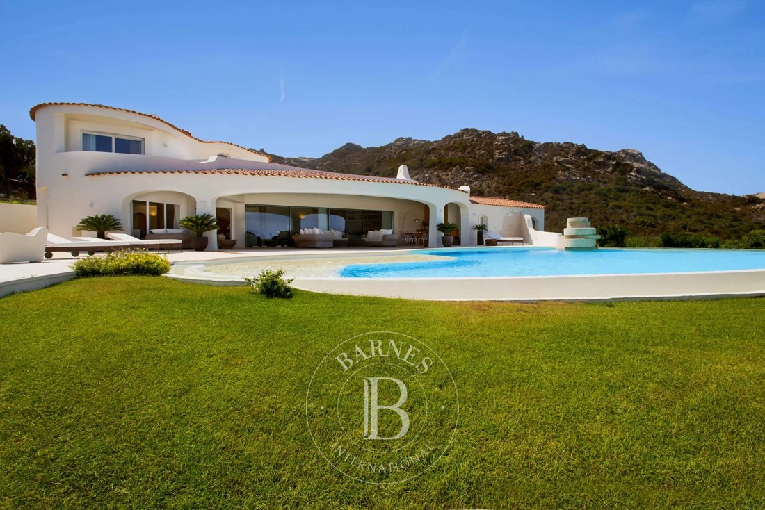 Villa in Marina di Porto Cervo, Porto Cervo, Italy 3 - 10846006