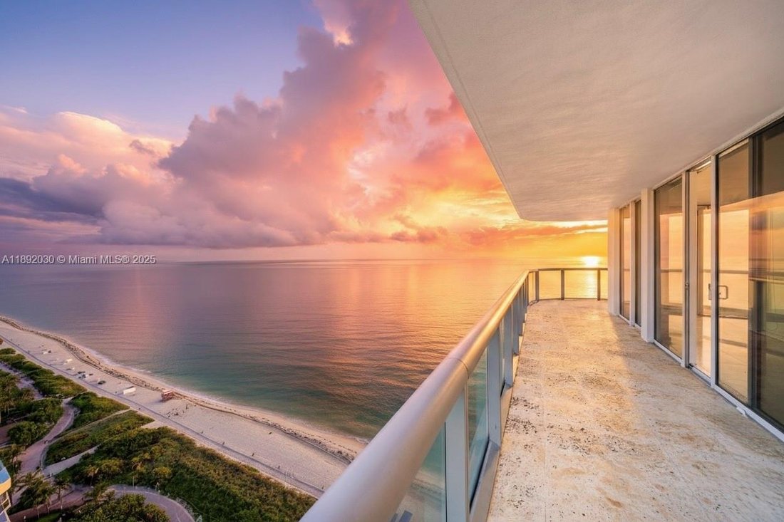 Apartment in Miami Beach, Florida, United States 1 - 16419013