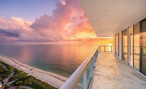 Apartamento en Miami Beach, Florida, Estados Unidos 1
