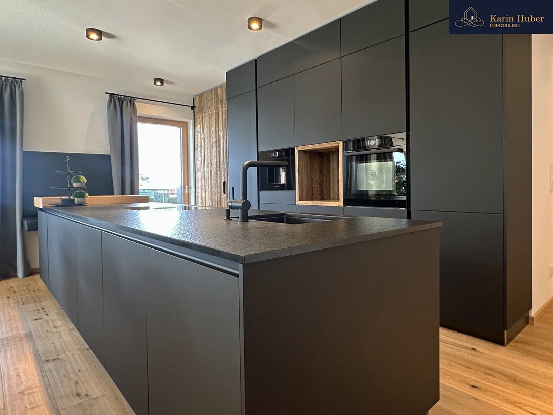 Apartment in Sankt Johann, Tyrol, Austria 5 - 16426261