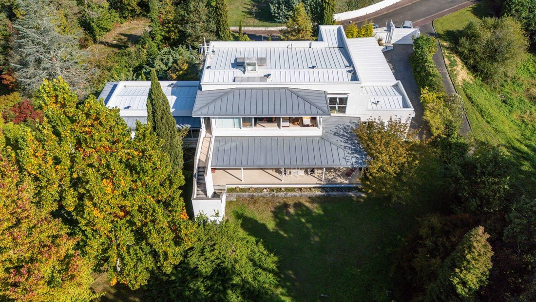 House in Sainte Barbe-Lac, Saint-Jean-de-Luz, France 3 - 16458263
