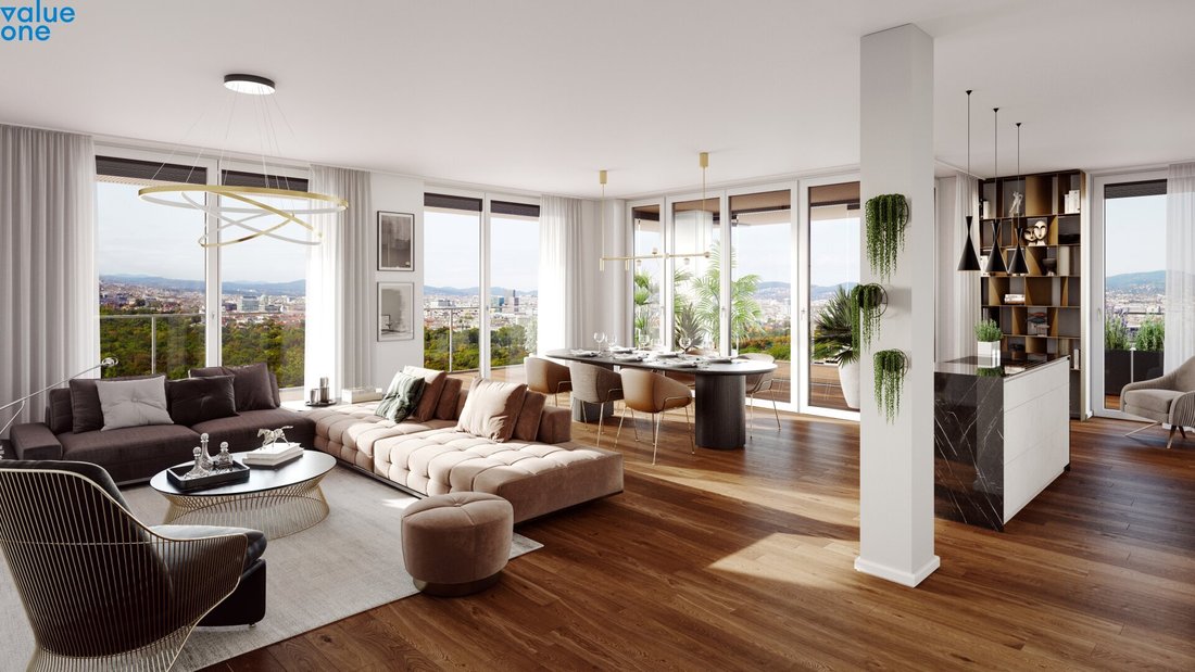 Apartment in Vienna, Wien, Austria 2 - 16434489