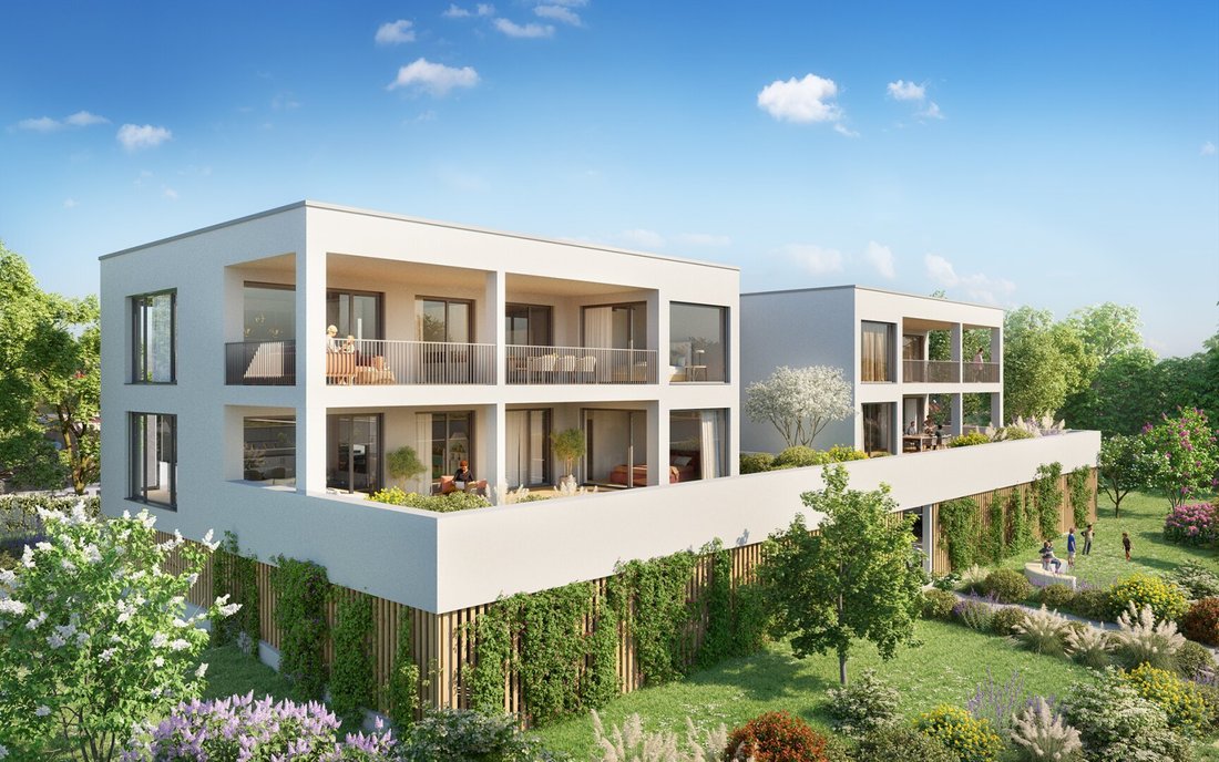 Apartment in Graz, Styria, Austria 2 - 16432174