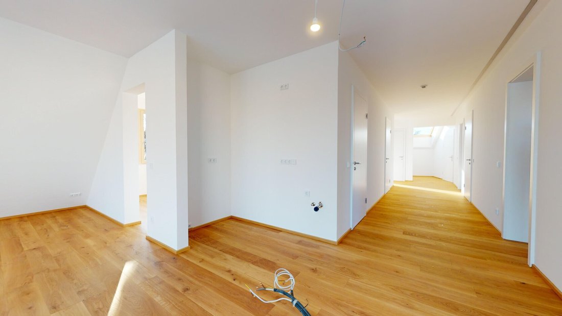 Penthouse in Vienna, Wien, Austria 4 - 16430248