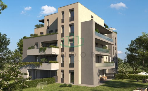 Castle for Sale in San Lazzaro, Emilia-Romagna, Italy