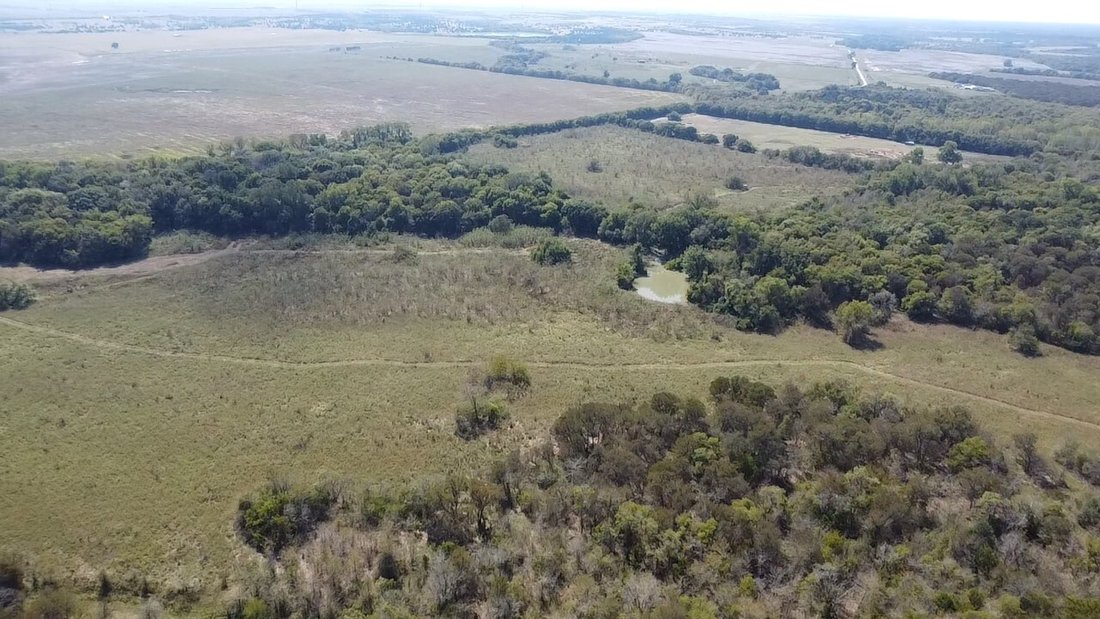Land in Hubbard, Texas, United States 4 - 16416311